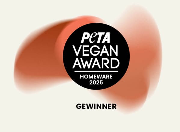 Peta Vegan Award für Movisi