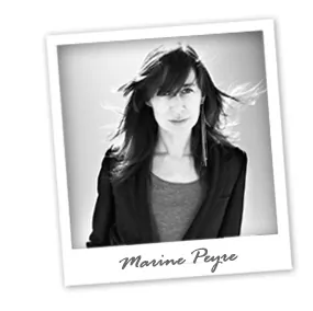 Designer Marine Peyre