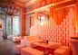 Preview: Flexible background wall with LINK room divider – creative ideas