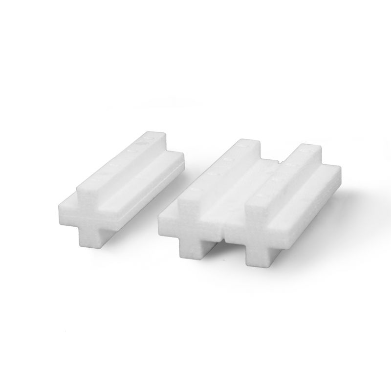 U-CUBE modular connectors