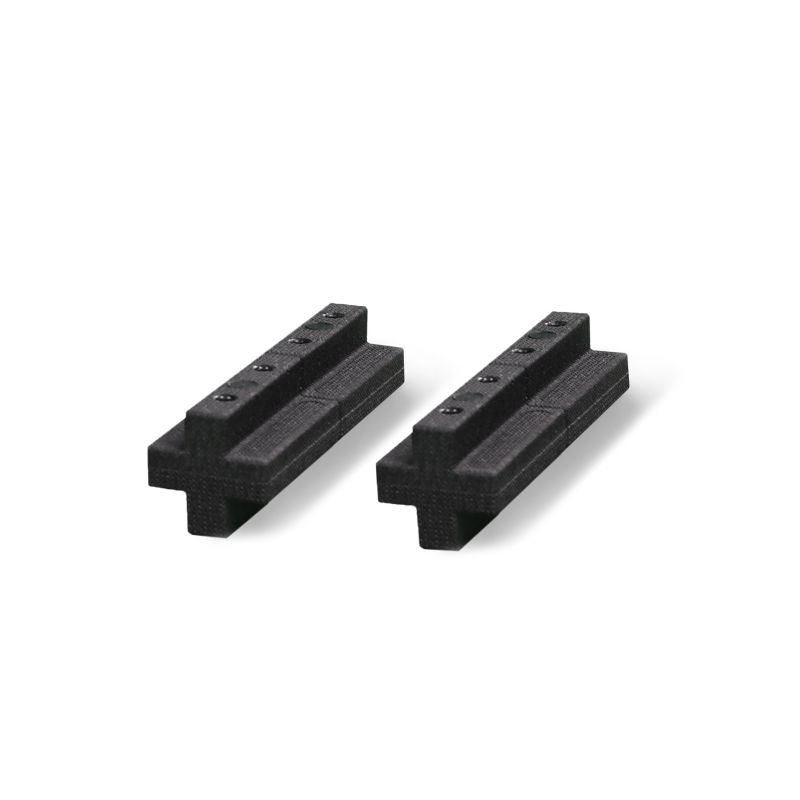 U-CUBE modular connectors