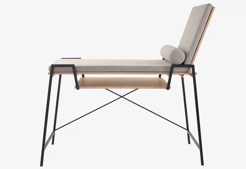 Dream window seat transformable-desk-multifunctional furrniture Movisi