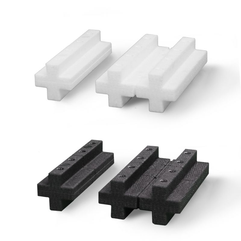 U-CUBE modular connectors