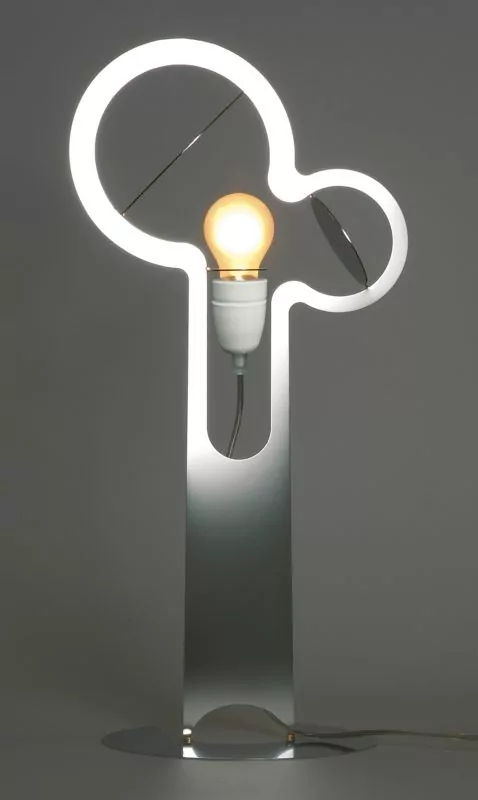 ECLIPSE LAMP