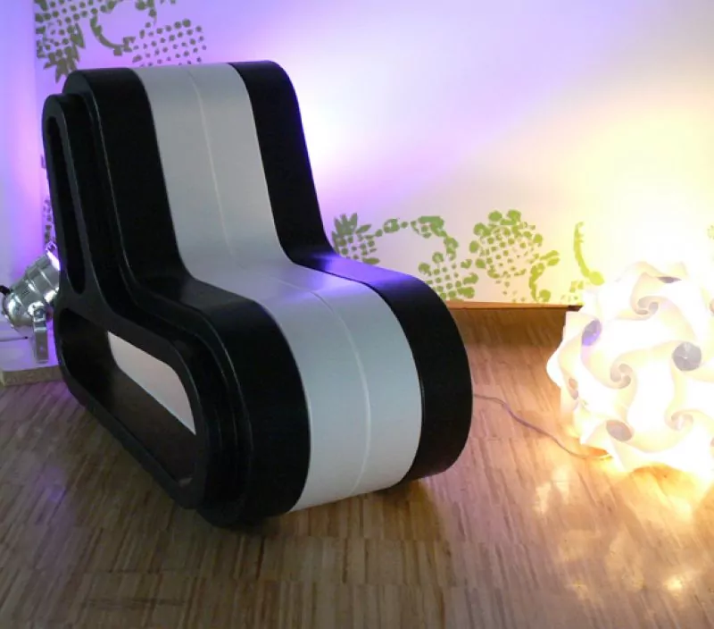 Q-COUCH MODULAR SOFA