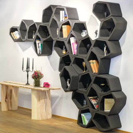 Build Modular And Flexible Shelving Order Now And Enjoy The Design