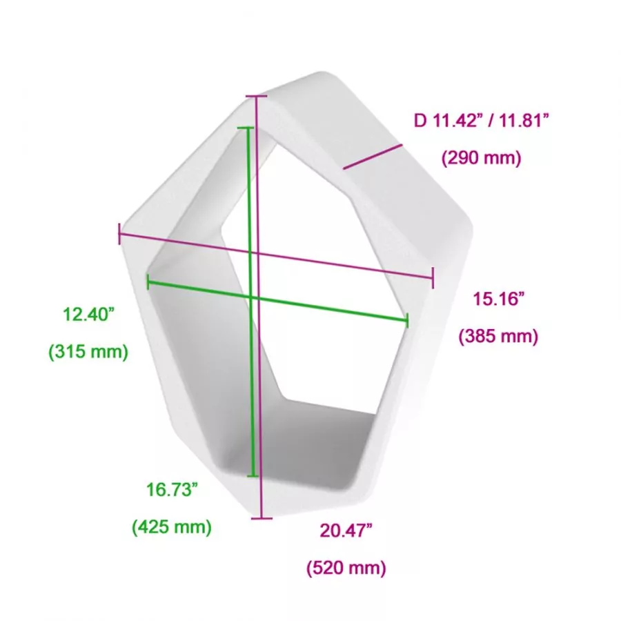 Build modular shelving units dimensions by Movisi Build modular shelving units dimensions by Movisi